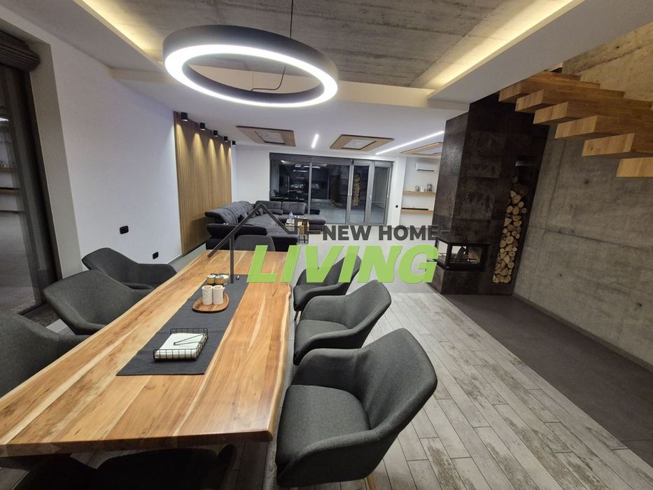 Продава се Къща в с. Марково, Област Пловдив - 365 кв.м за 1251 €/кв.м - Снимка #2