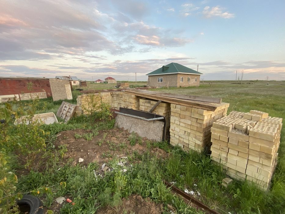 Продам дом Дачный масив Коянды