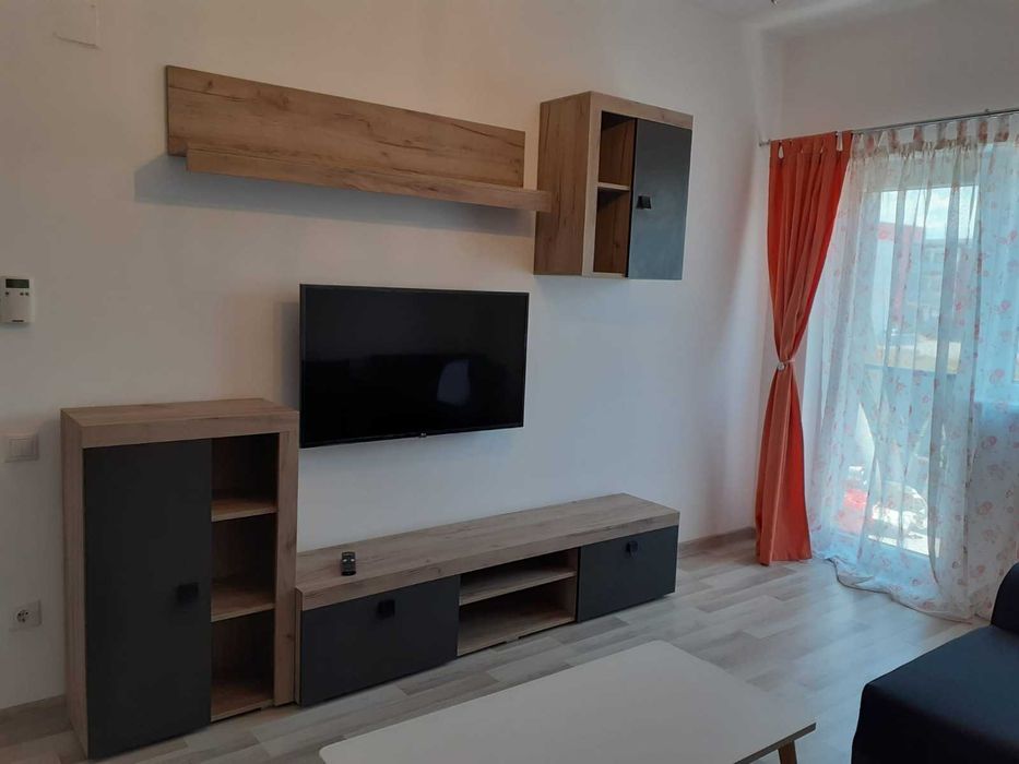 2 Camere Decomandat - langa cofetaria Mandra si Kaufland Arhitecților