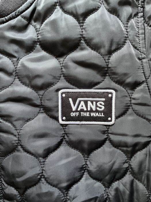 VANS Bombers/мъжки бомбър/яке L/XL
