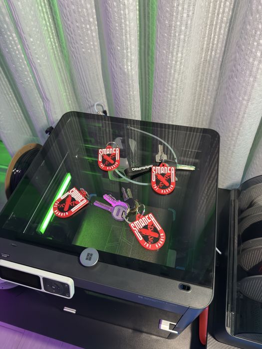 SERVICII Printare si Moderlare 3D