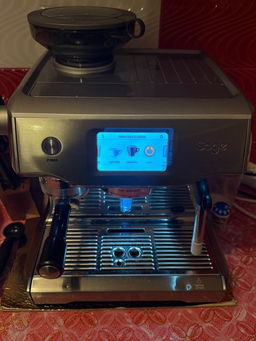 Vând aparat de cafea sege