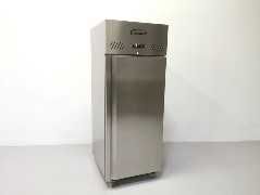 Вертикален хладилник Williams HJ1SA - INOX