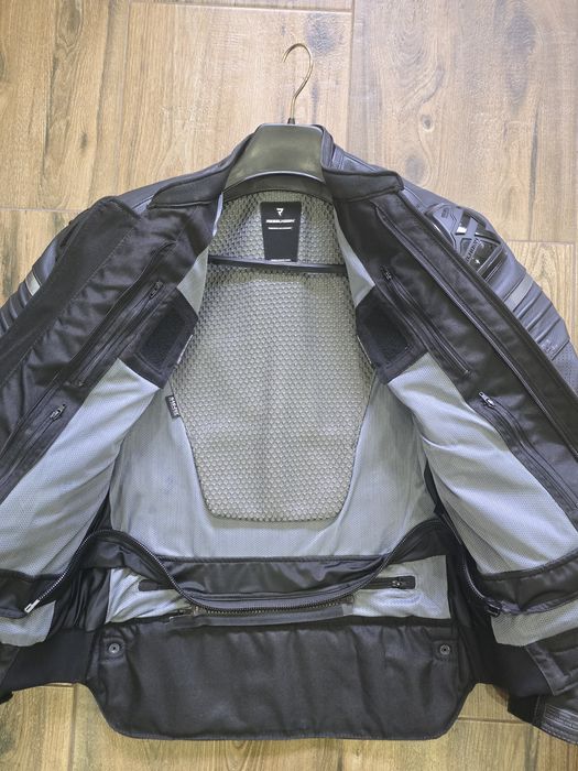 Geaca MOTO RebelHorn VANDAL