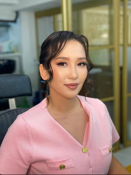 Макияж прическа с   ВЫЕЗДОМ УРАЛЬСК