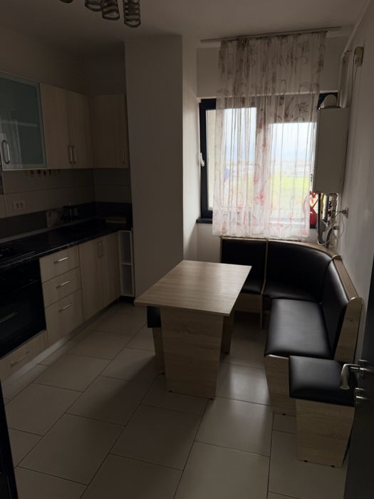 Garsonieră de închiriat 38 mp – Șoseaua Colentina (vis-a-vis de Carrefour Colentina)