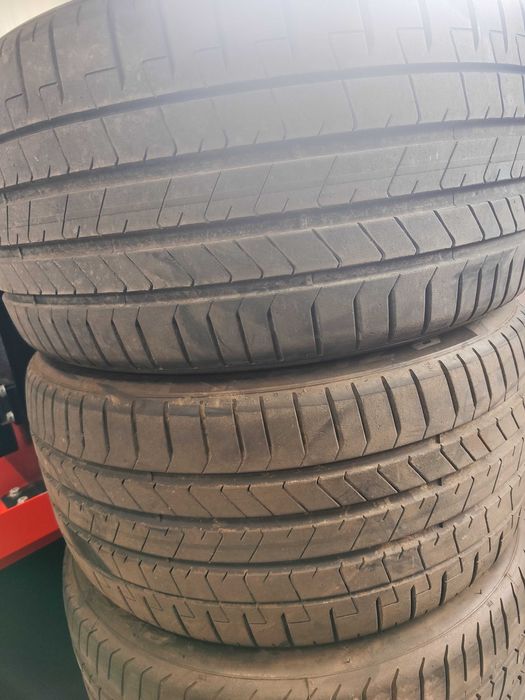 2бр.летни гуми 265/35/19 Pirelli