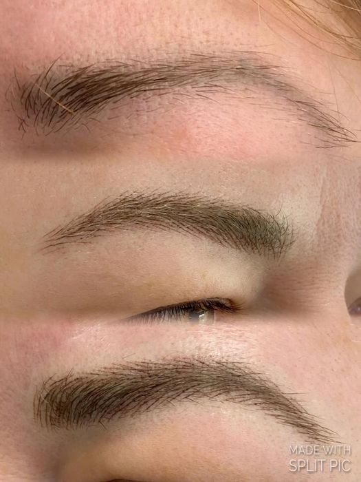 Перманентный макияж 10 000тг