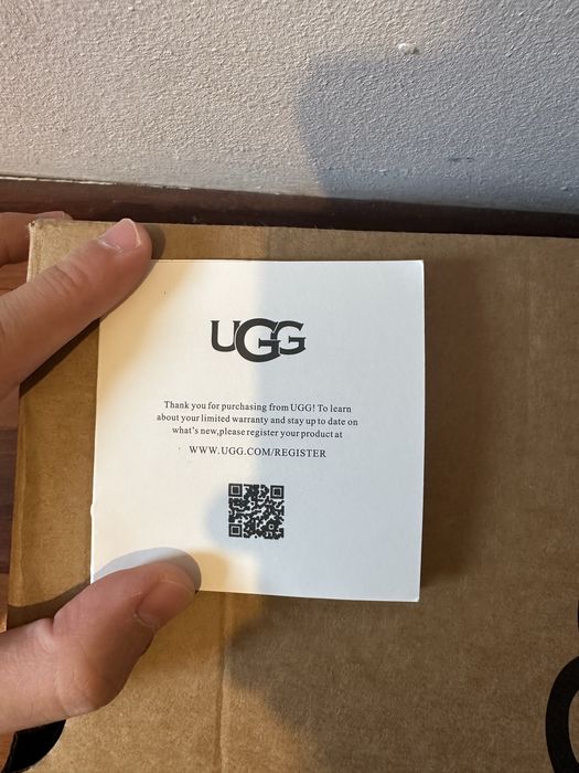 UGG Classic Ultra Mini Boot Sand (Women’s)