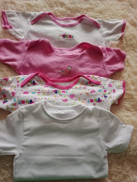 Боди от 1 до 2цвета разные