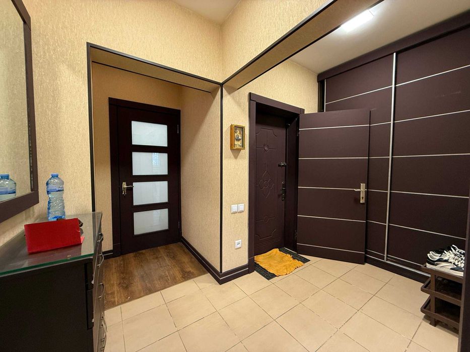 Сдается квартира на Алмазаре, ЖК "Olmazar City" 3/6/9 op-p; Карасарай