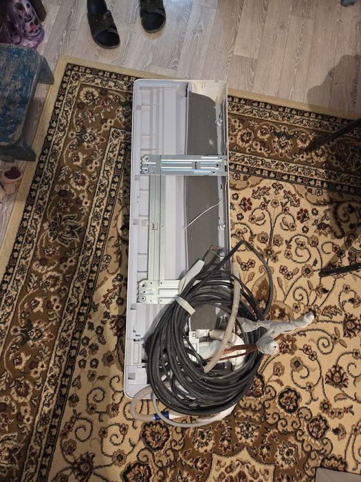 Продам кондиционер Beko