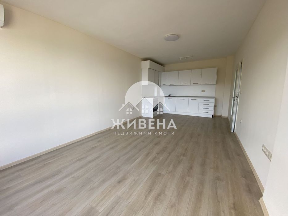 Продава 2-стаен апартамент, кв. Аспарухово, До ключ, с морска гледка