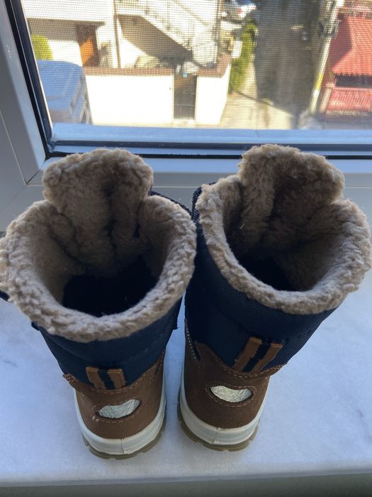 Ghete Primigi marimea 28