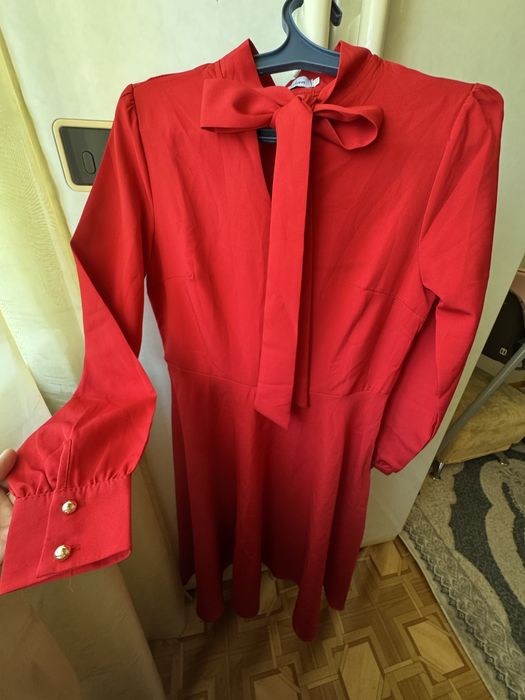 Жаңа көйлек