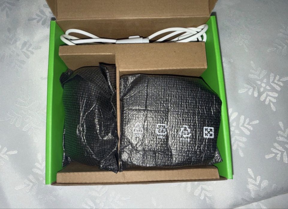 Microfon Gaming Seiren v3 mini White edition