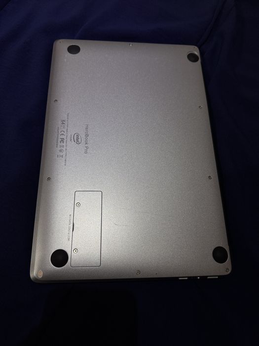 Ноутбук chuwi почти новая