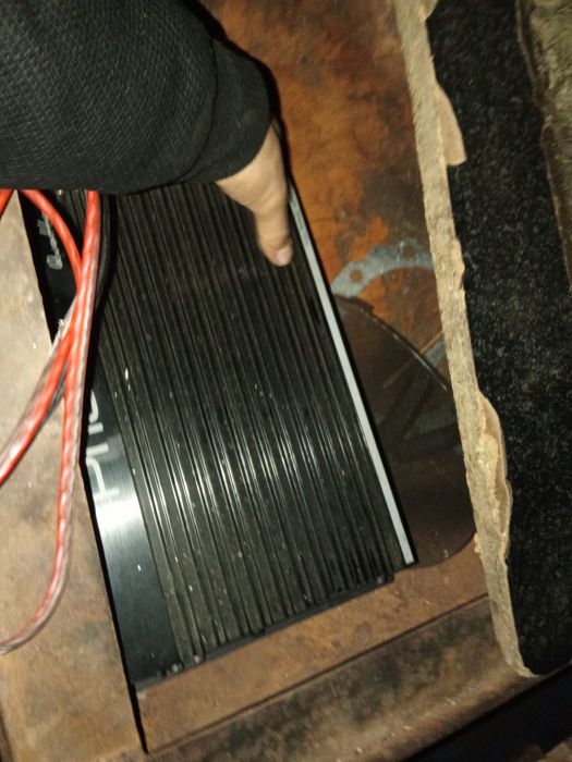 Pride quattro.   Rrr