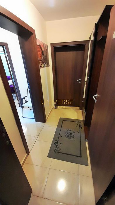 Продава се Двустаен апартамент в к.к. Слънчев бряг - 50 кв.м за 1310 €/кв.м - Снимка #3