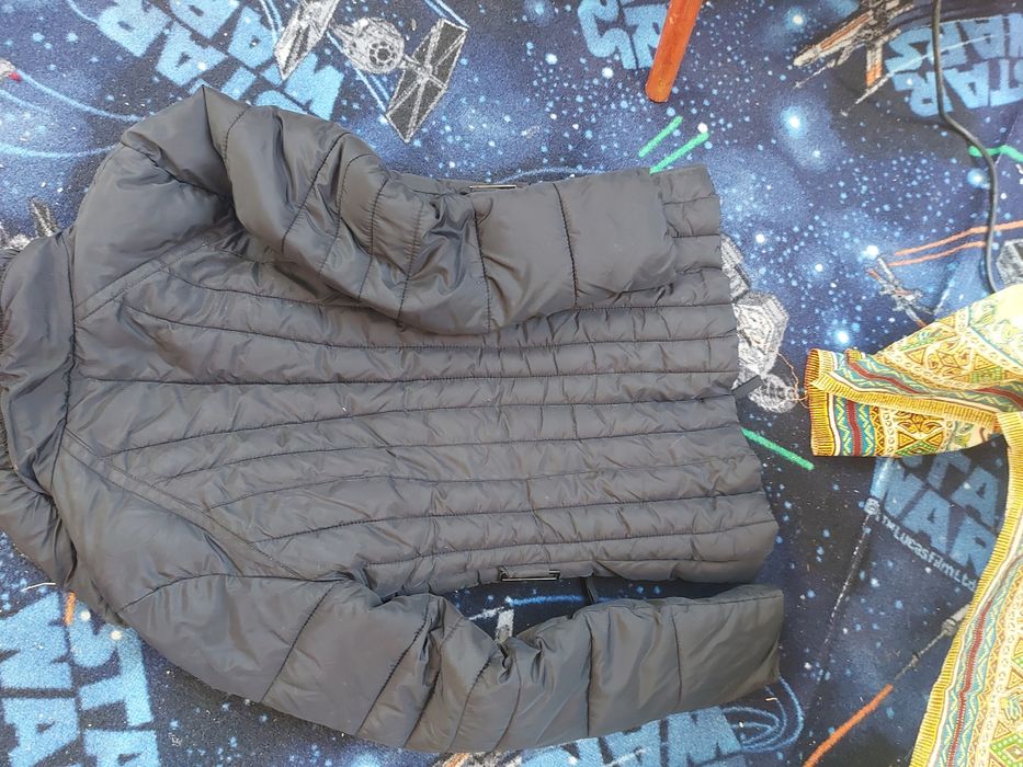 Geaca toamna primavara dama