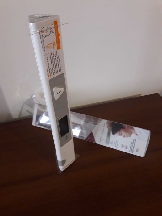 Dispozitiv cu ultrasunete INKIDS, portabil, tip Pediometru