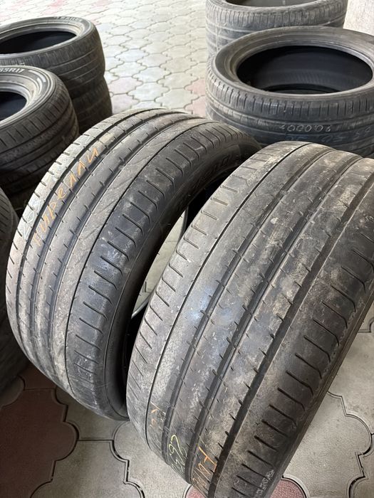 265/40/21 летний