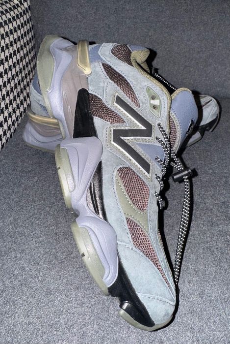 Нови New Balance 9060 - EUR 43