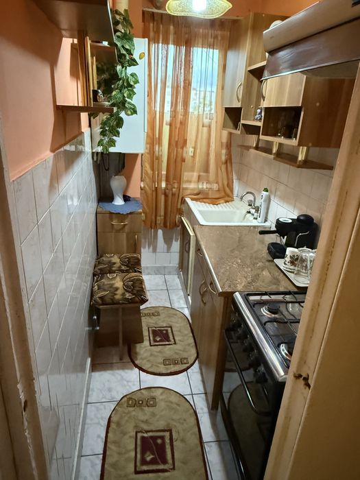 Apartament 2 camere zona Dacia — fotografia 3