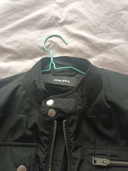Оригинално яке Diеsel в М размер  пролетно
