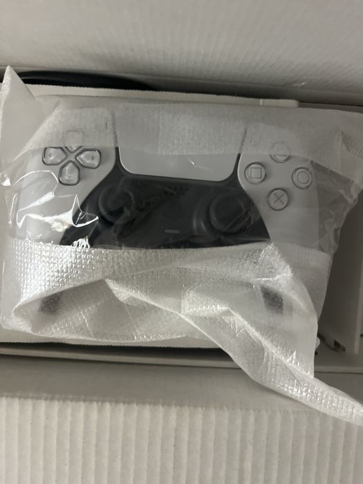 Ps5 жана, жостик плюс бір ойыныда бар