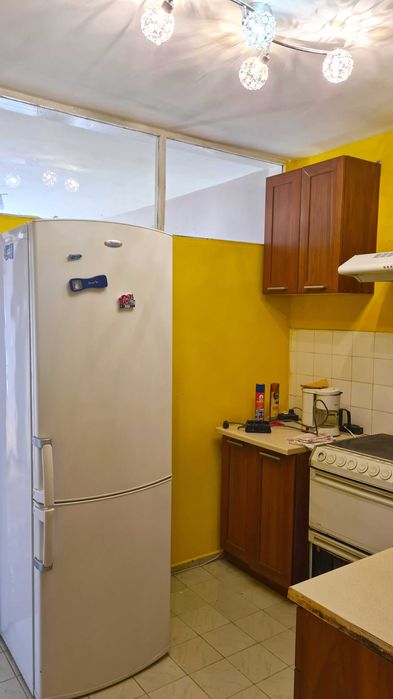 Дава се под наем Тристаен апартамент в София, Младост 1 - 80 кв.м за 612 € - Снимка #7