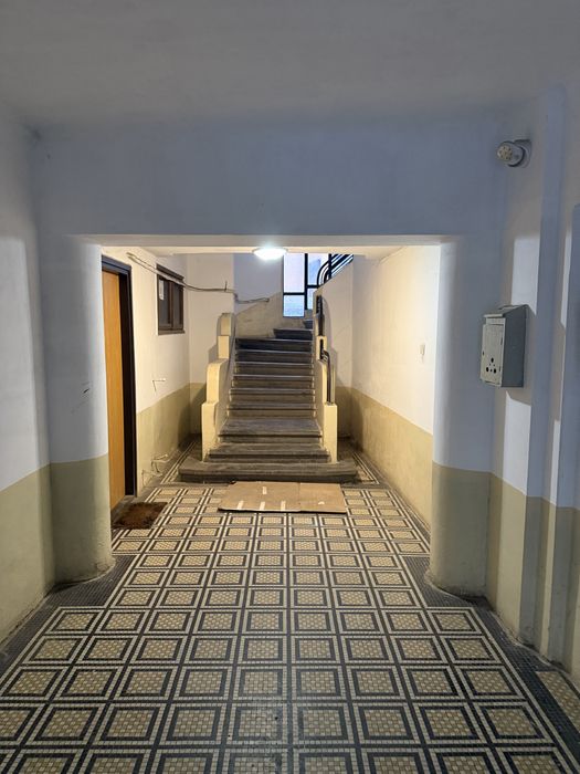 Garsoniera Cismigiu / Ion Brezoianu 57, 3/3 - 57500e