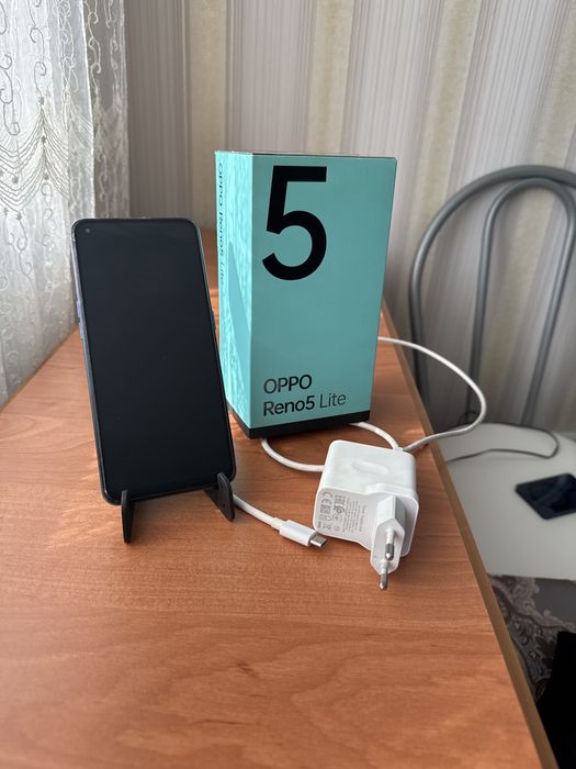 Oppo Reno5 Lite 8/128 GB