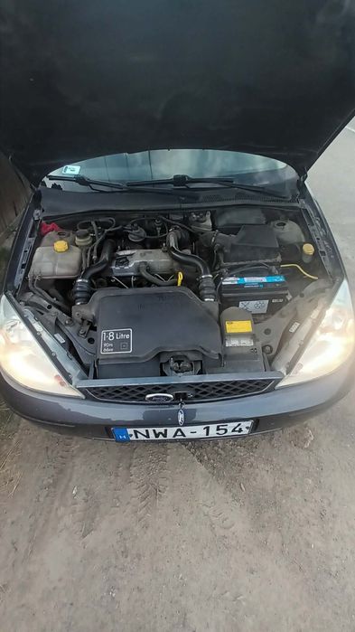 De vânzare  ford focus