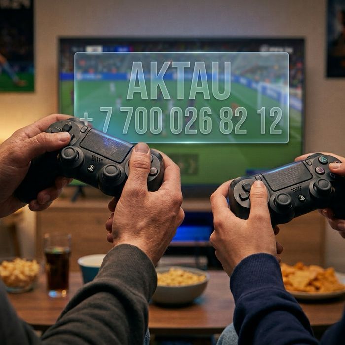 Джойстик playstation и ддя пк PS4