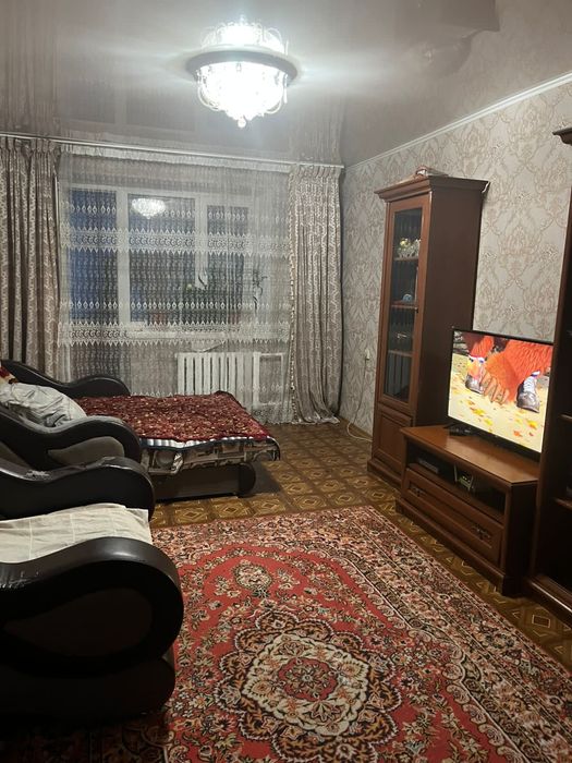 Продаётся 2х КВ.