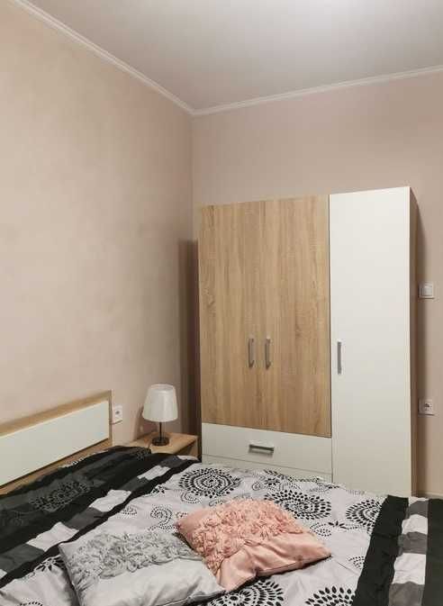 Дава се под наем Двустаен апартамент в Пловдив, Каменица 1 - 65 кв.м за 224.4 € - Снимка #1