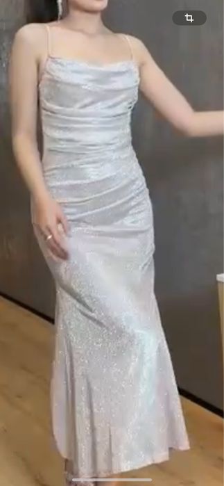 продам платье вечернее