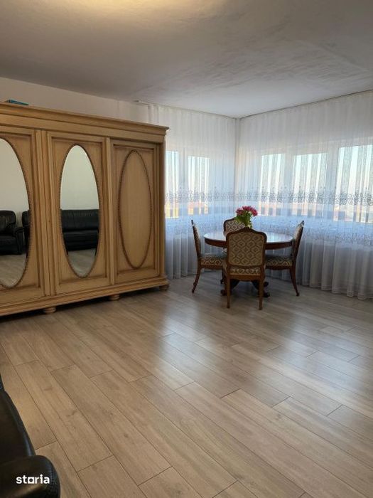 Apartament 2 camere , ultracentral , chirie , Radauti