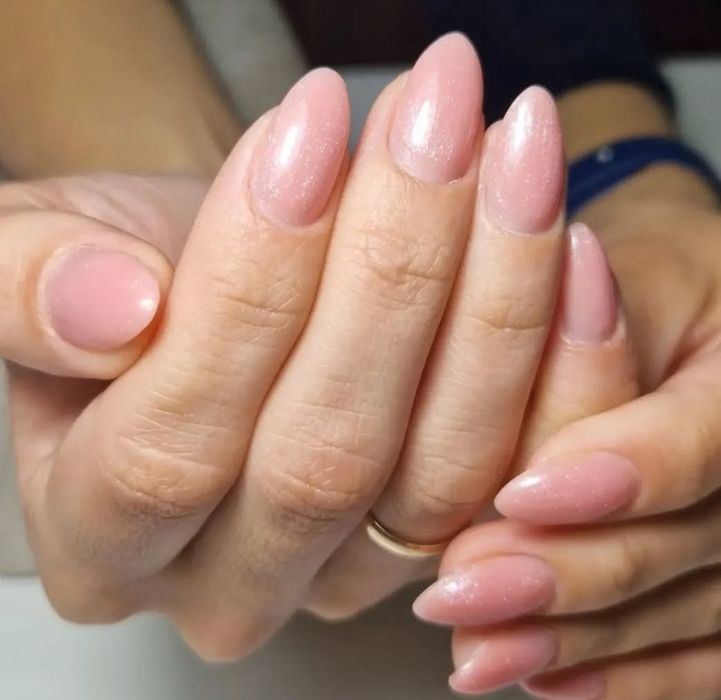 Маникюр/Наращивание на выезд