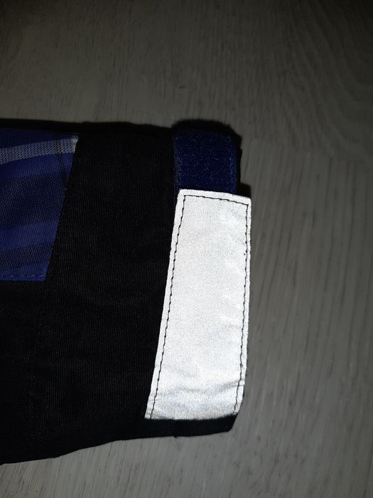 Детско ски яке, размер 98/3г.