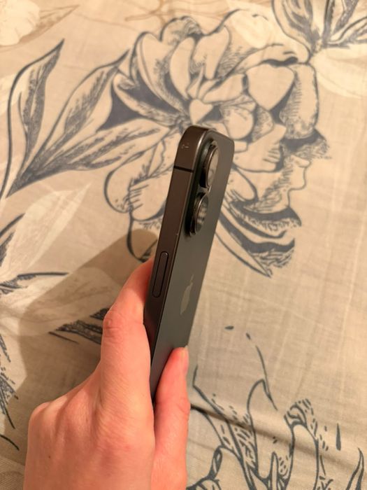 Iphone 17 обмен на 15/16 pro max