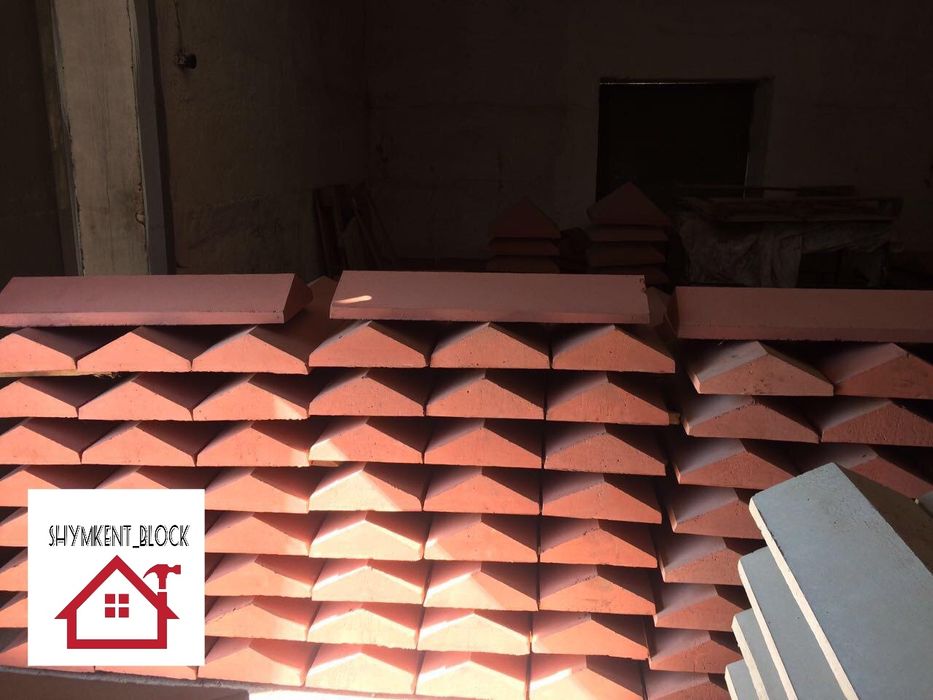 Шлакоблоки на Турланских экспедициях