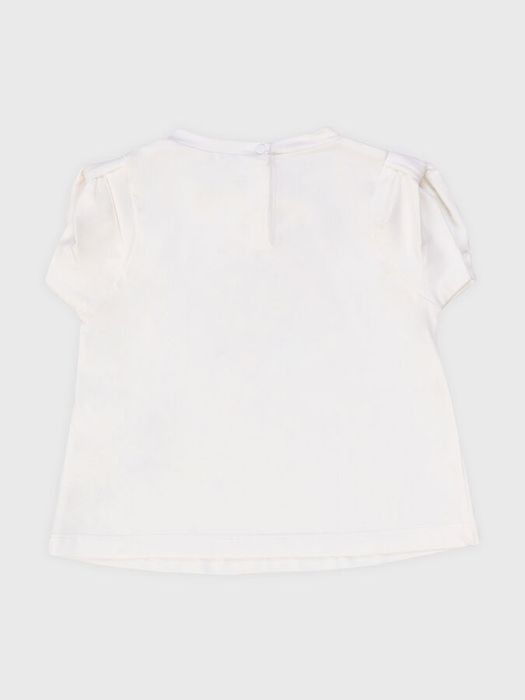 Liu Jo комплект тениска и дънки  бебе 9 месеца