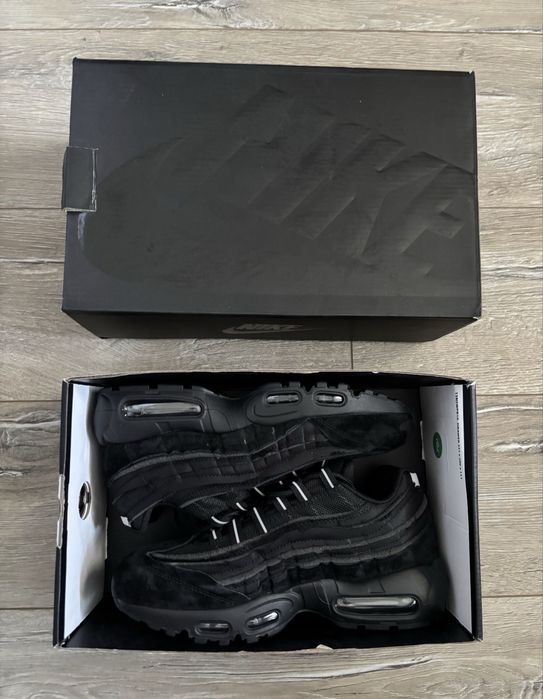Nike air max 95 cdg