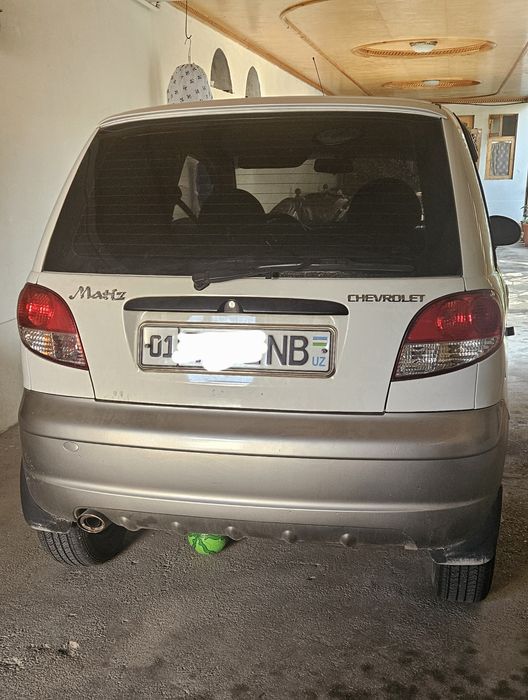 Matiz Best super, Bir qol, Toza srochni sotiladi!