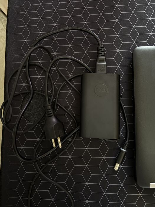 Laptop Dell Latitude E7470 i7 - 14”