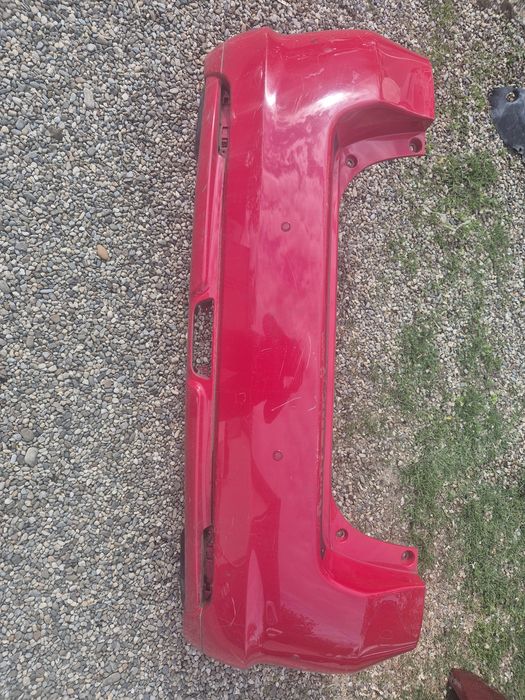 Bara Spate Honda Insight 2009-2012