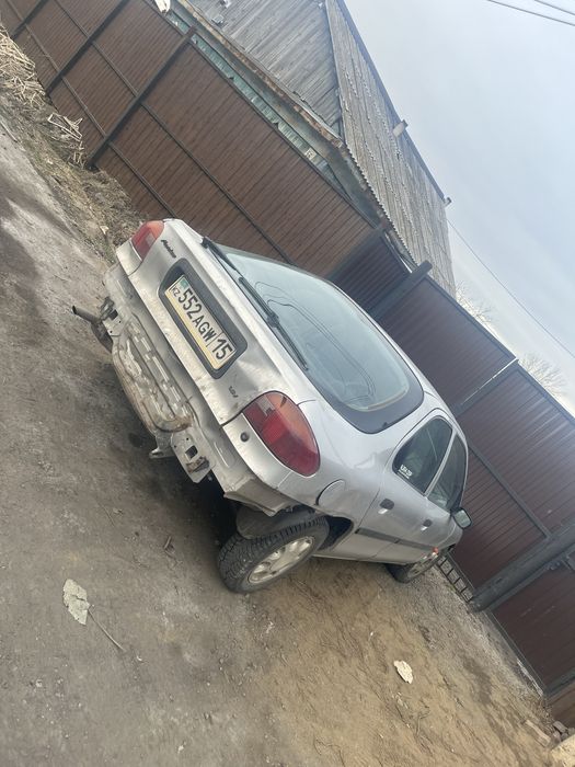 Продам форд срочно