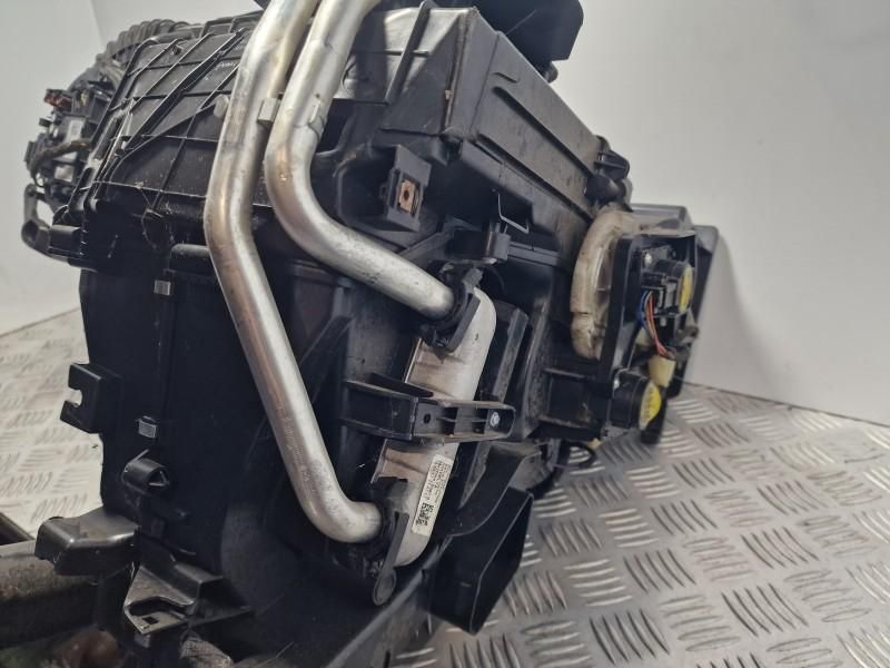 Aeroterma habitaclu completa Opel Astra K facelift 2019 2021